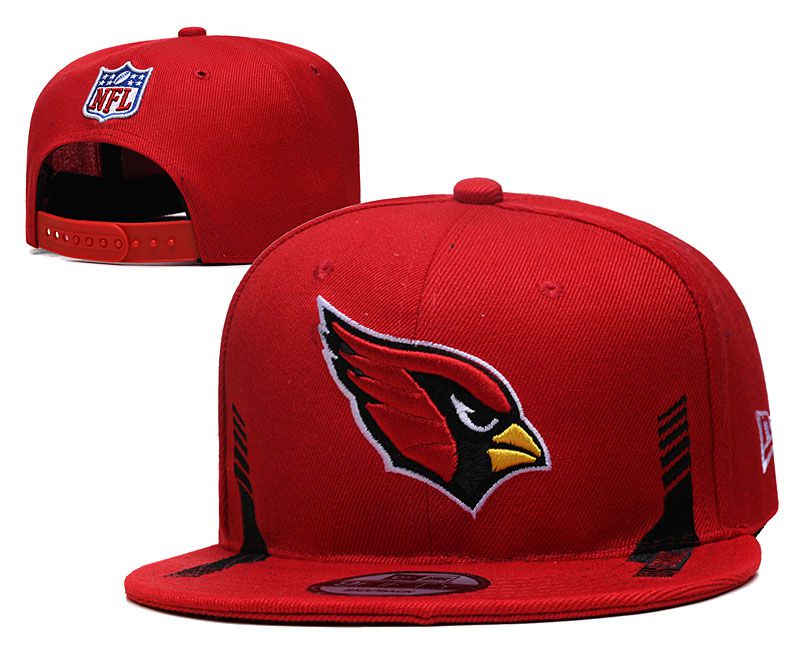 2024 NFL Arizona Cardinals Hat TX20240714->nfl hats->Sports Caps